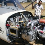 Safety Is No Accident: Auto-Engine Conversions