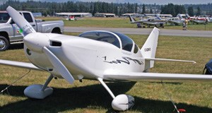 Glasair Aviation Retires the Glasair Model