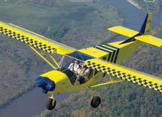 Safety Is No Accident: Zenith