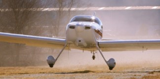 Safety Is No Accident: Van’s RV series