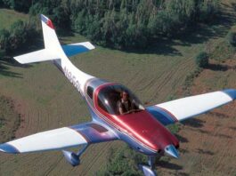 Safety is No Accident: Lancair Designs