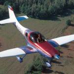 Safety is No Accident: Lancair Designs