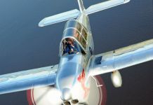 SAM Aircraft: Company is For Sale