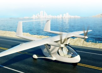 Electric Triplanes, Personal Sky Taxis, and Urban Mobility beyond Belief
