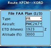 Garmin Expands Pilot My-Cast Features