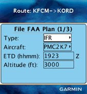 Garmin Expands Pilot My-Cast Features