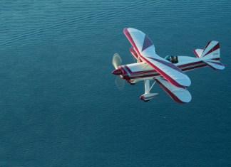 Starduster Too