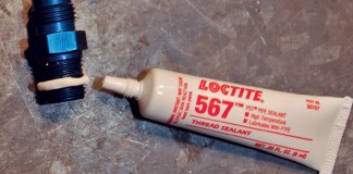Best Practices – Sealants