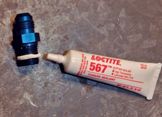 Best Practices – Sealants