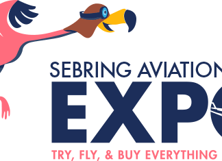 Sport Aviation EXPO at Sebring Bids Farewell