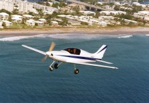 How To Sell Your Homebuilt Aircraft