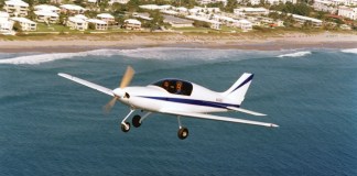How To Sell Your Homebuilt Aircraft
