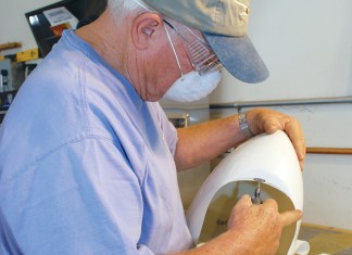 Best Practices – Workshop Safety
