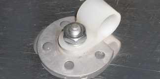 DIY Bond Studs