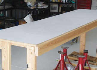 Worktable Suggestions