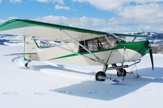 Ski Patrol