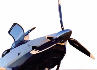 All-New Sling TSi to debut at AirVenture