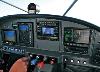 Avionics Special: Construction Zone