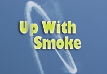 Up With Smoke