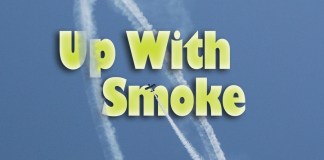 Up With Smoke