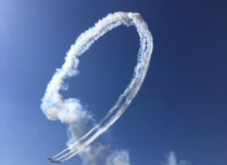 Read the NOTAMs and Check for MiGs!