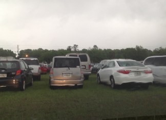 It's Not Always Sunny…