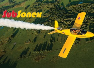 SubSonex