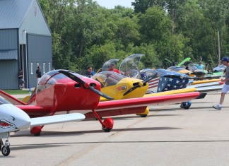 Sonex Aircraft Oshkosh Show Specials are On!