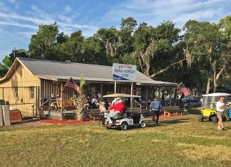 Southern Hospitality