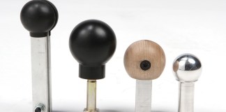 Sphere Turning