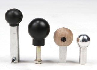 Sphere Turning