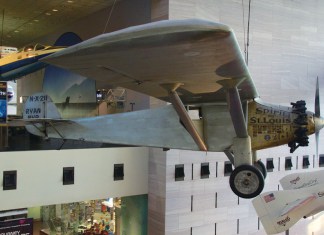 Spirit of St. Louis