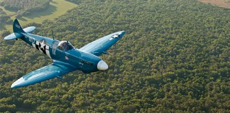 Supermarine Aircraft Mk 26B