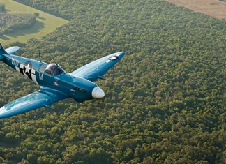 Supermarine Aircraft Mk 26B