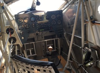 Name that Cockpit