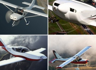 Sportsman, Glasair, and GlaStar builders get new website