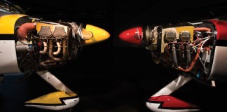 Flight Review: Power Promises