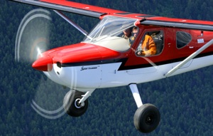 Glasair Aviation Offers Limited-Time, 25% Discount on Two Weeks To Taxi Aircraft