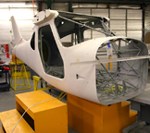 KITPLANES’ New Airplane: The 18-Day Sportsman 2+2.