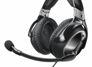 Sennheiser Withdraws from the Cockpit