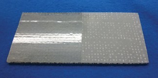 Bead Blast for Bond Prep