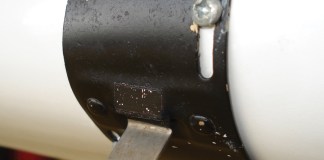 Build Your Own Stall-Warning Device