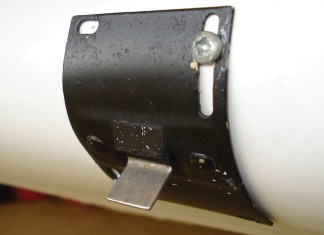 Build Your Own Stall-Warning Device