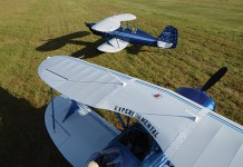 Starduster Retrospective