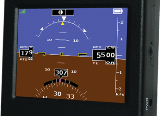 New Pricing for Dynon Portable EFIS for Certified and Experimental Aircraft