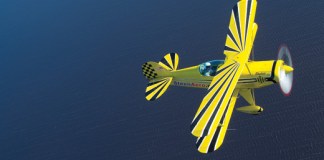 Steen Skybolt