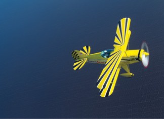 Steen Skybolt