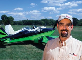 All About Avionics