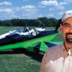 All About Avionics: EFIS Dreams 2011