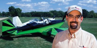 All About Avionics: EFIS Dreams 2011